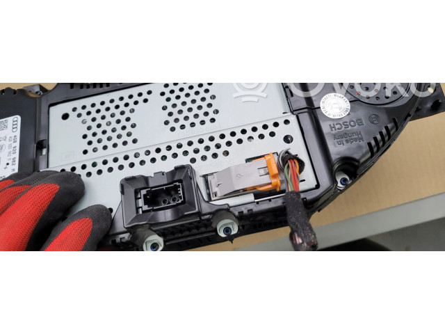 Панель приборов 4G8920982M Audi A7 S7 4G