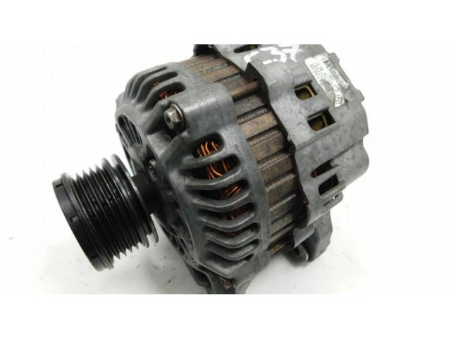 Генератор 8200373636, A002TC0981 Renault Kangoo II 1.5