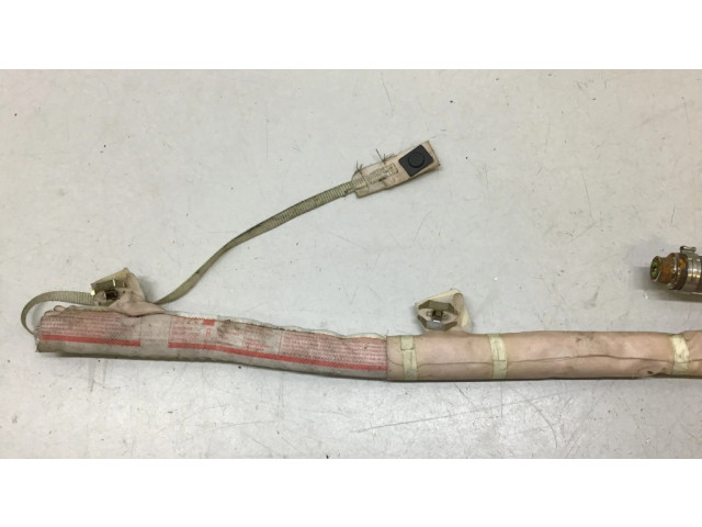 Боковая подушка безопасности 9687158680 Citroen DS4