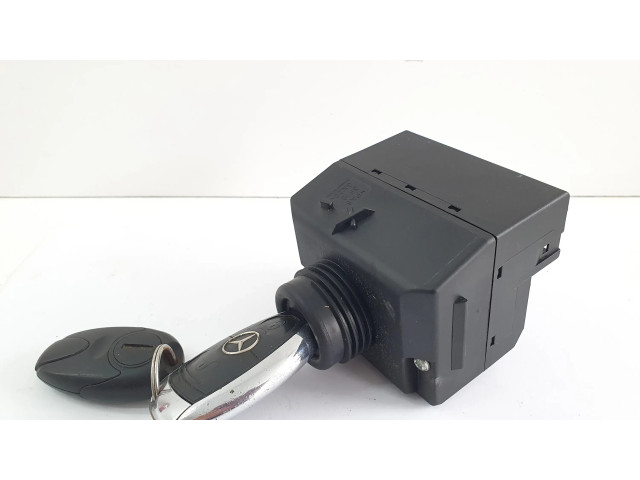 Řídící jednotka A6421508278, 0281013724 Mercedes-Benz E W211 2007