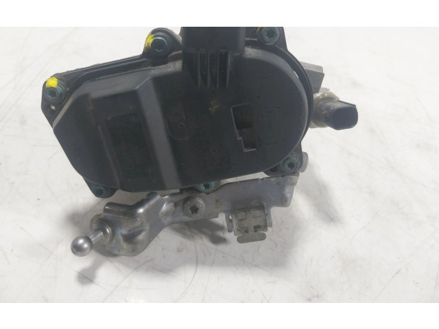 Клапан EGR A6541404301, A6541404301 Mercedes-Benz GLE W167