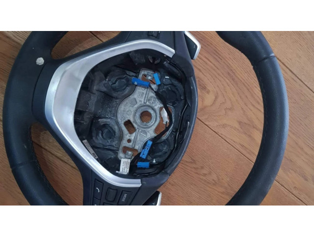 Volant BMW 3 GT F34 2015 13B2731T0807