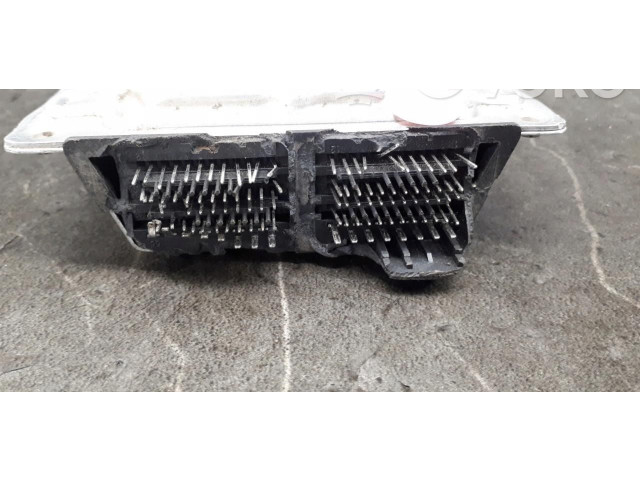 Řídící jednotka 52032655   Fiat Punto (199) 2011