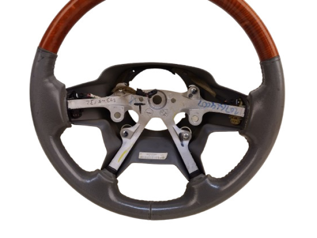 Руль Jeep Grand Cherokee (WK) 2005 - 2010 года 1B1391D5AD