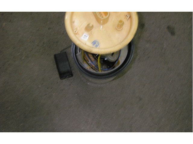 Топливный насос