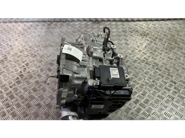 Автоматическая коробка передач