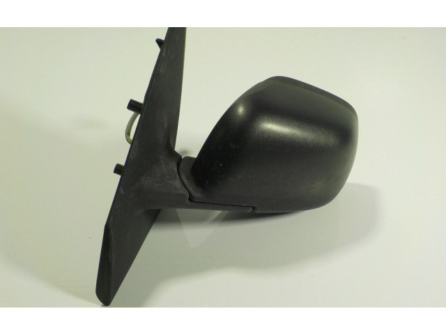 Зеркало электрическое        Dacia Dokker  2012 -  года   