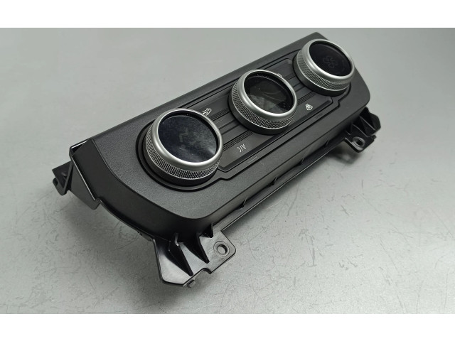 Блок управления климат-контролем 275006270R   Dacia Jogger