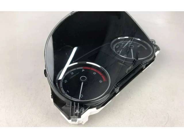 Панель приборов 8100C771 Mitsubishi L200