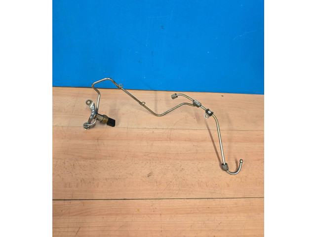 Топливная рампа 06E906051K, 06E127509M   Audi A6 S6 C6 4F  