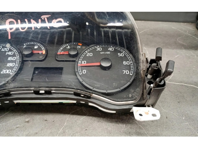 Přístrojová deska Fiat Punto (199) 2012 46833366