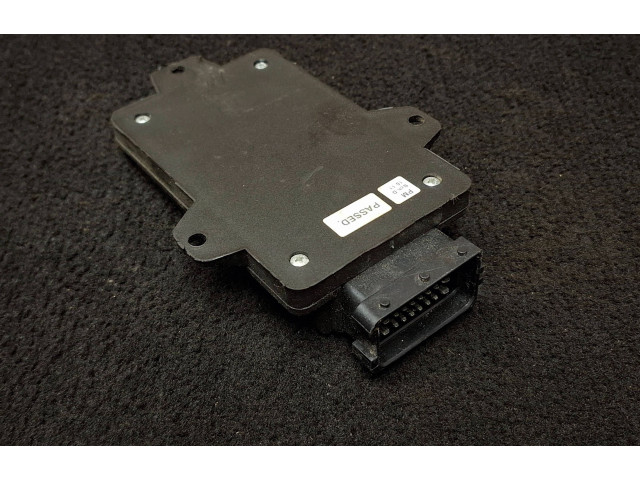 Блок управления двигателя 1511   Subaru Forester SF