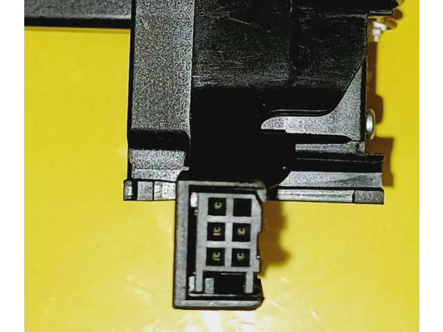 Ручка стеклоочистителей 1K0953519H Volkswagen Golf IV