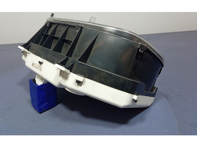 Панель приборов 83800-53E92, 83800-53E92 Lexus IS III XE30