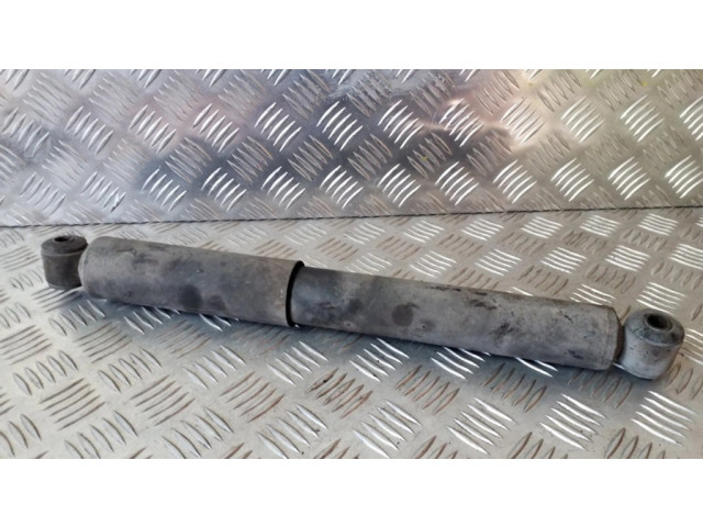 Задний aмортизатор