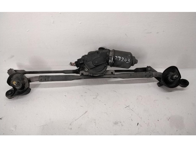 Моторчик дворников 85110-53040, 2ADFHV Lexus IS 220D-250-350