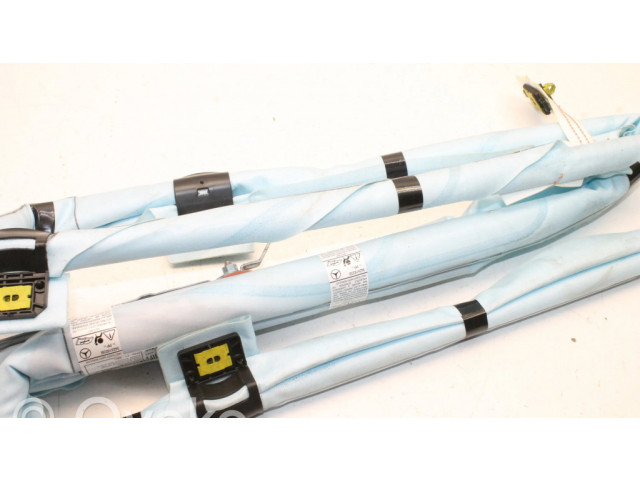 Надувная подушка для крыши