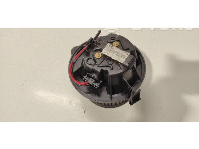 Вентилятор печки    F664529T, F664513V   Citroen C5