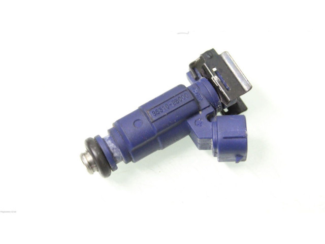 Vstřikovač 353102B000, 353102B000 KIA Venga G4FA