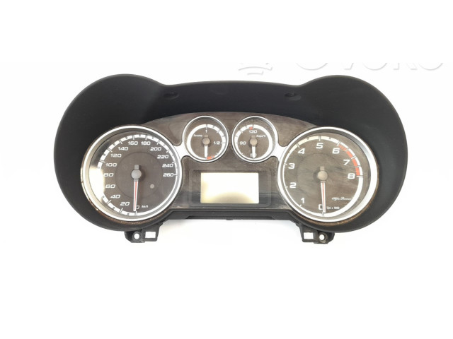 Přístrojová deska  Alfa Romeo Mito 2018 50549598, A2C14542100  