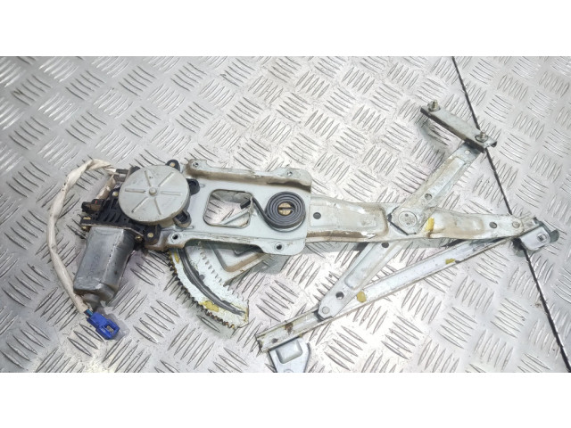 Комплект электрического механизма для подъема окна