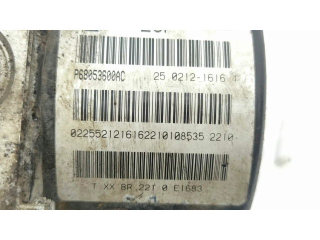 Jednotka ABS P68053600AC Chrysler Town & Country V 2008