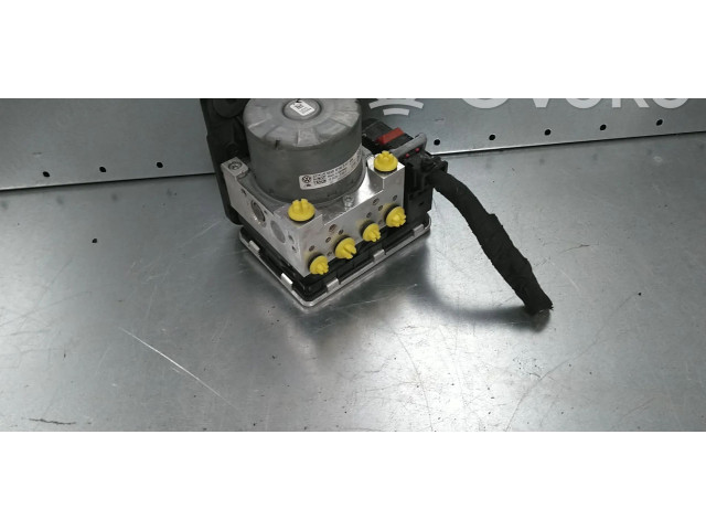 Блок АБС 5Q0614517GA Audi Q3 F3 2018 - года