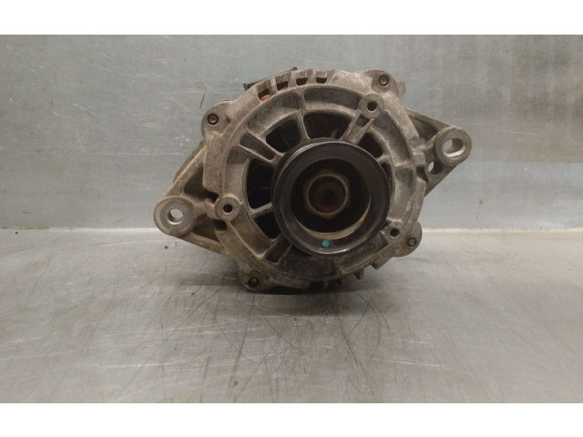 Генератор 96540542   Chevrolet Nubira      