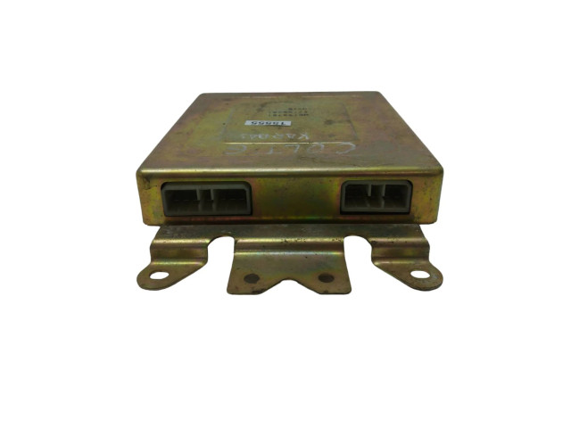 Блок управления двигателя MD159781, E2T56081   Mitsubishi Colt