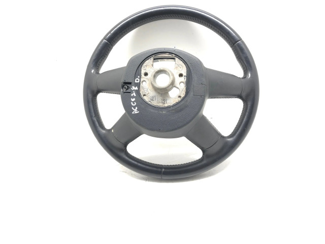 Руль Audi A6 S6 C6 4F  2004 - 2011 года 4F0419091AG, 61679000B      