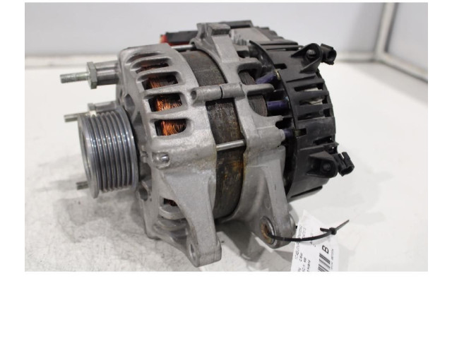 Генератор 00521618100 Jeep Renegade