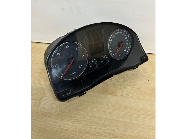 Панель приборов 1K0920853B, V0010000 Volkswagen Golf Plus