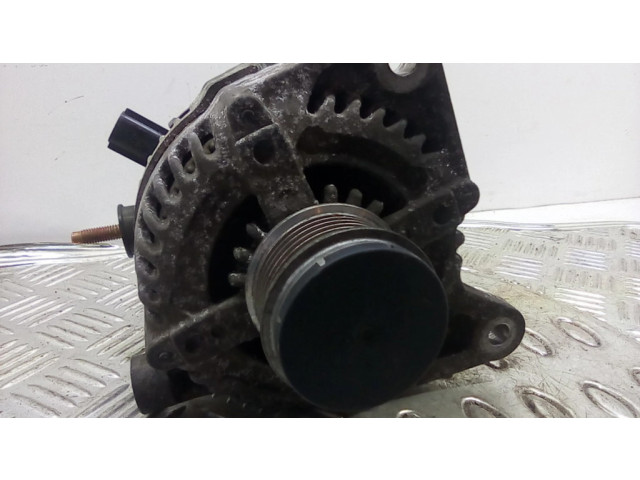 Генератор 04868760AF Chrysler Pacifica 3.5