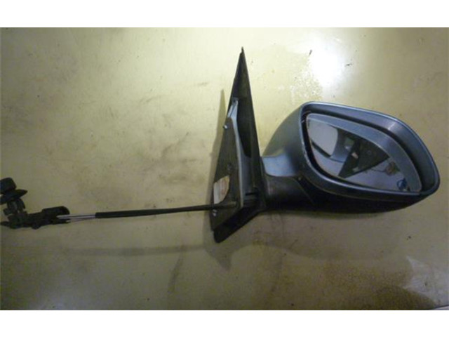 Зеркало (механическое)       Skoda Fabia Mk1 (6Y)  1999 - 2007 года   