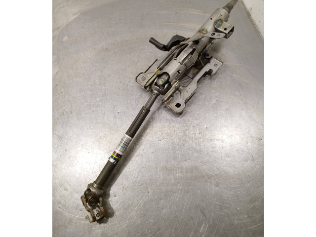  рейка  Колонка рулевая 1812013100, 120130M2121232101   Peugeot 308 2007 - 2013 года