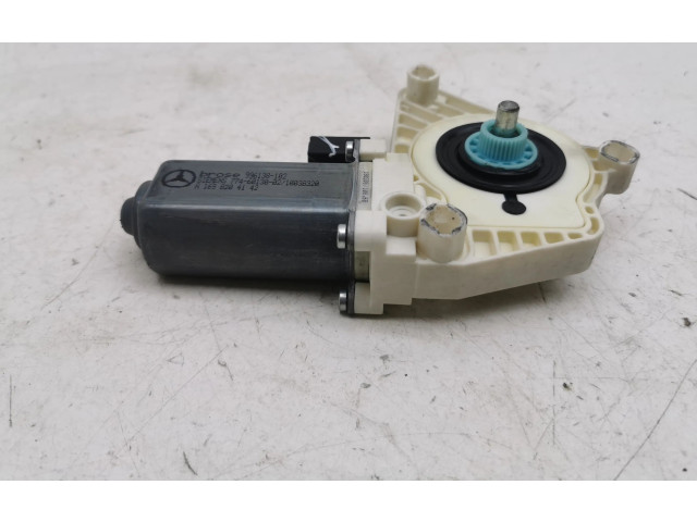 Рулевая рейка Передний двигатель механизма для подъема окон A1698204142 Mercedes-Benz A W169 2004 - 2012 года