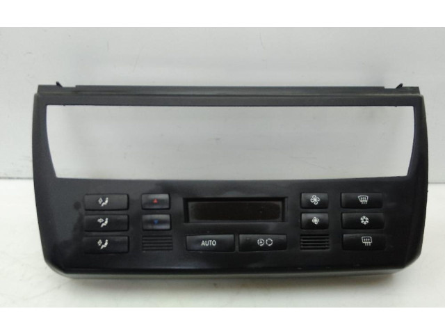 Блок управления климат-контролем 64113426630 BMW X3 E83