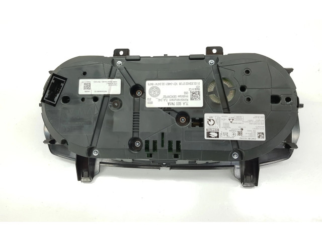 Přístrojová deska Volkswagen Transporter - Caravelle T6 2024 7LA920741A, 7LA920741A