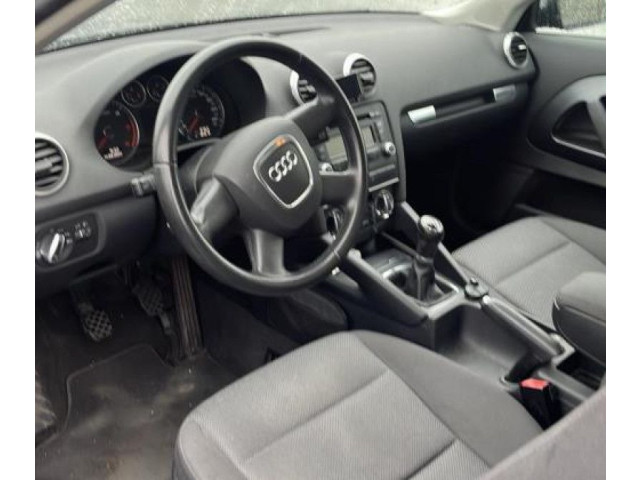 Вентилятор радиатора         Audi A3 S3 8P 