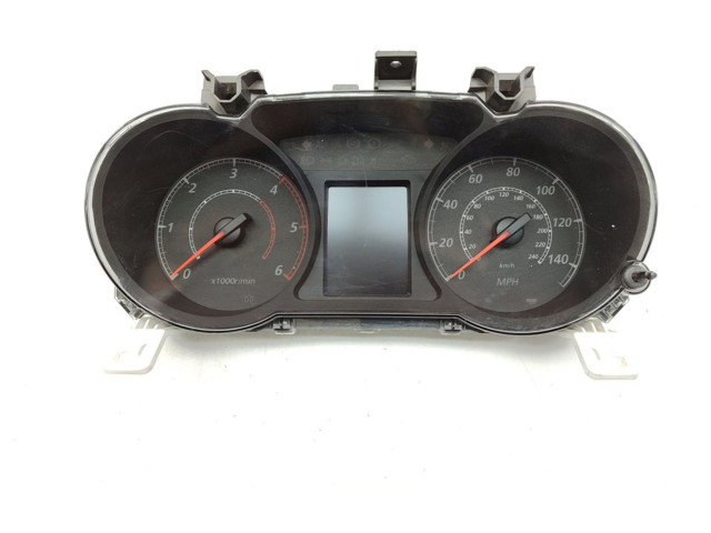 Панель приборов 8100C360 Mitsubishi ASX