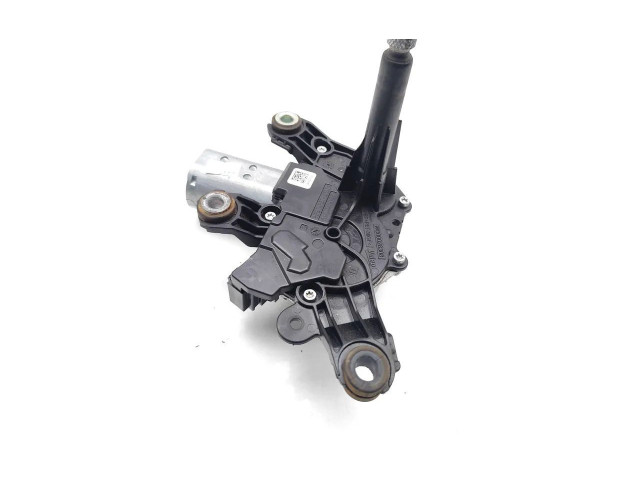 Моторчик заднего дворника 287104350R Dacia Duster