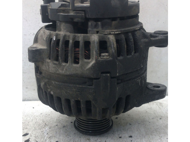 Генератор    Renault Clio III