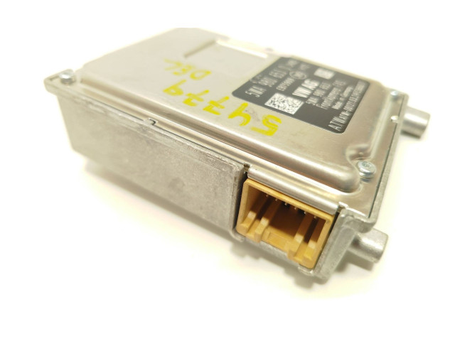 Блок управления 5WA980653   Cupra Leon