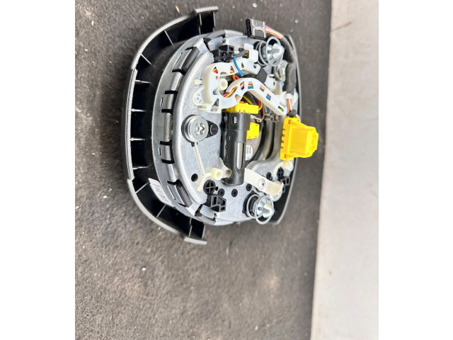 Volant Audi A6 S6 C7 4G 2011 4G0419091M, 272759283