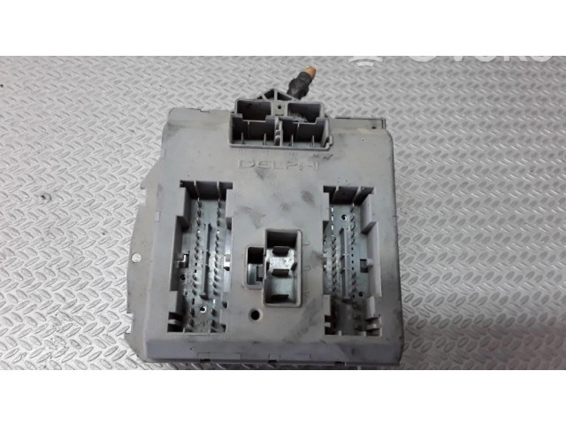 Pojistková skříňka 46752706 Fiat Doblo 2002