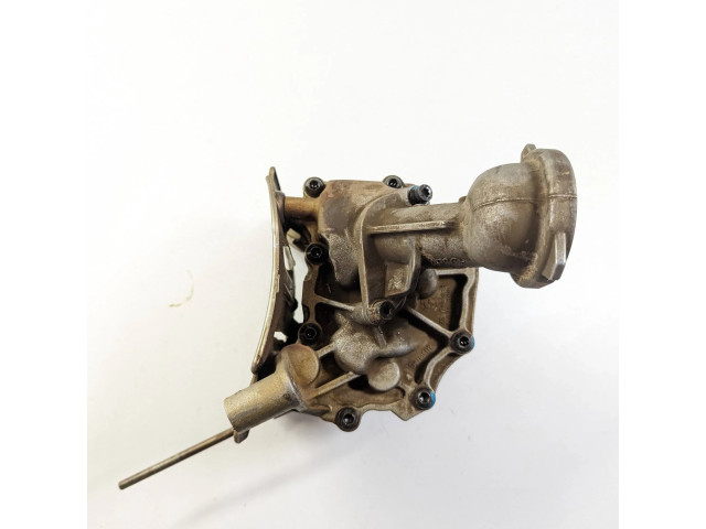 Čerpadlo oleje 7572479, 7472473 BMW 5 F10 F11 4.4