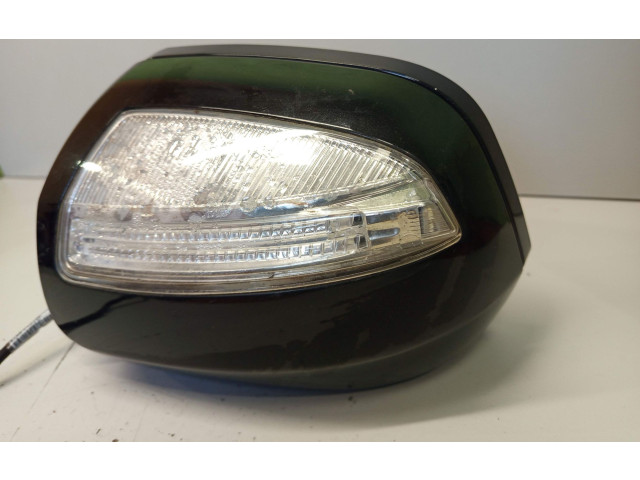 Зеркало электрическое        Mercedes-Benz ML W164  2005 - 2011 года   