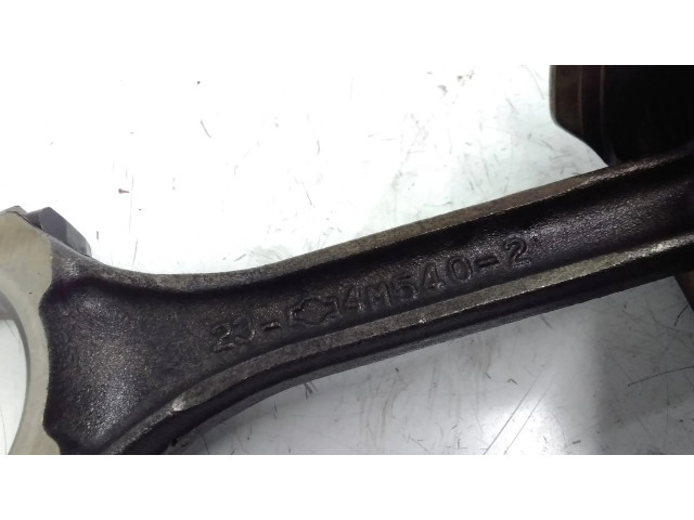  Поршень с шатуном  4M5402, 500004  Nissan Primera для бензинового двигателя 1.8