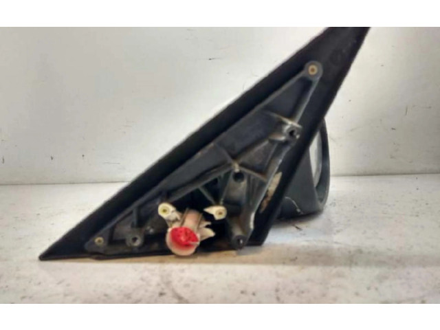 Zpětné zrcátko Porsche 911 993