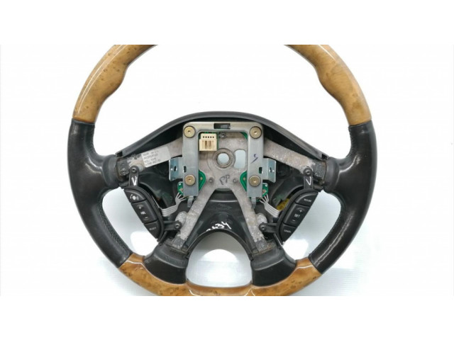Руль Jaguar S-Type XR833F563FCLEG